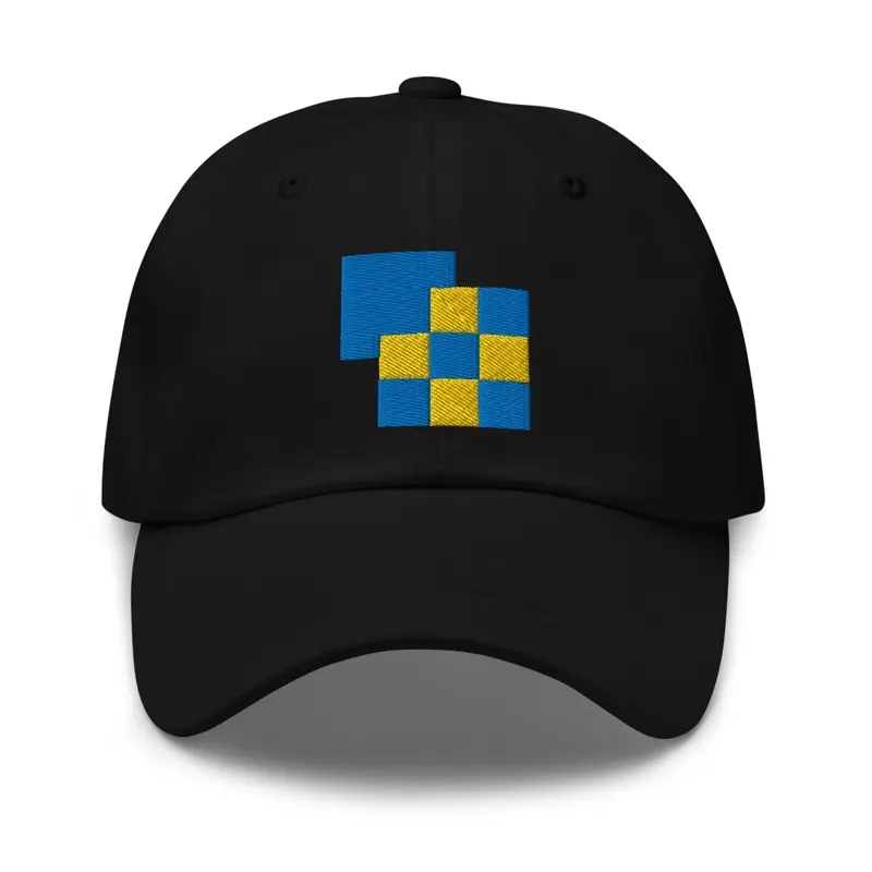 Railfreight Construction Cap