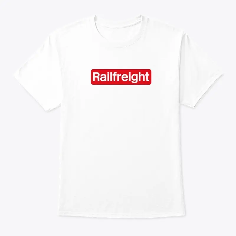 Railfreight Logo